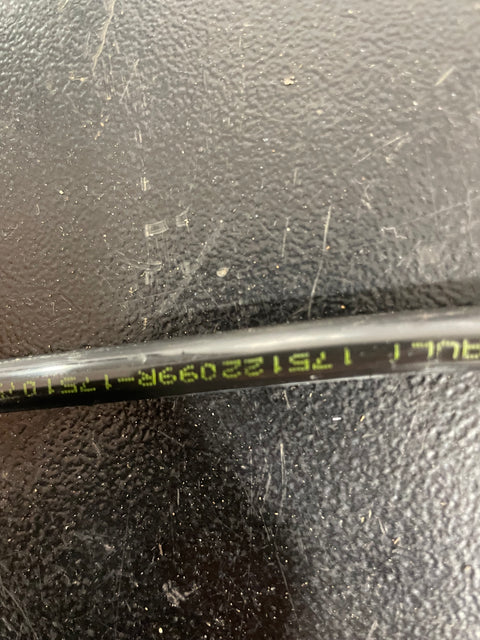 Renault Trafic/Vauxhall Vivaro FUEL PIPE LINE 2.0 2008-2019 P/N 175122099r