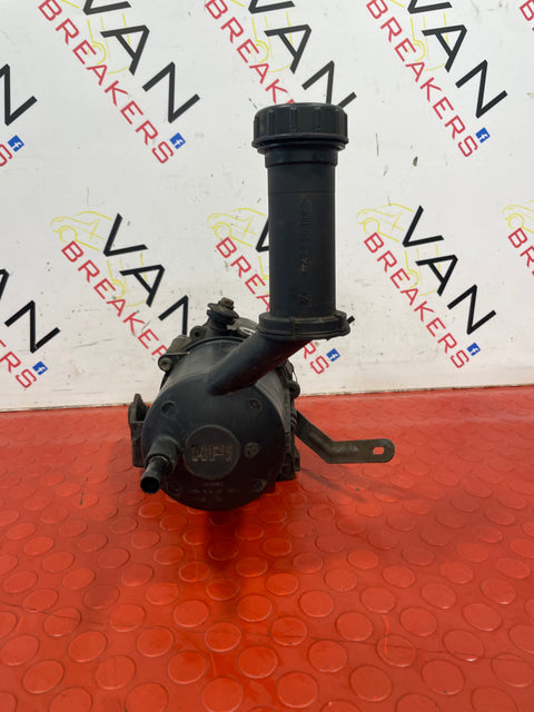 Peugeot Partner/Citroen Berlingo POWER STEERING PUMP ELETRIC CORE UNIT 2013-2018    P/N 9806452880