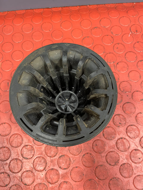 Citroen Berlingo/Peugeot Partner/Vauxhall Combo/Toyota Proace City REAR UPPER COIL SPRING SEAT 2019-2024 P/N 9831086080