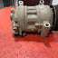 Citroen Berlingo/Peugeot Partner AIR CONDITIONING PUMP W/ HOSE (2Pins) 2008-2016 P/N 9802875780 - 1