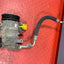 Citroen Berlingo/Peugeot Partner AIR CONDITIONING PUMP W/ HOSE (2Pins) 2008-2016 P/N 9802875780 - 1