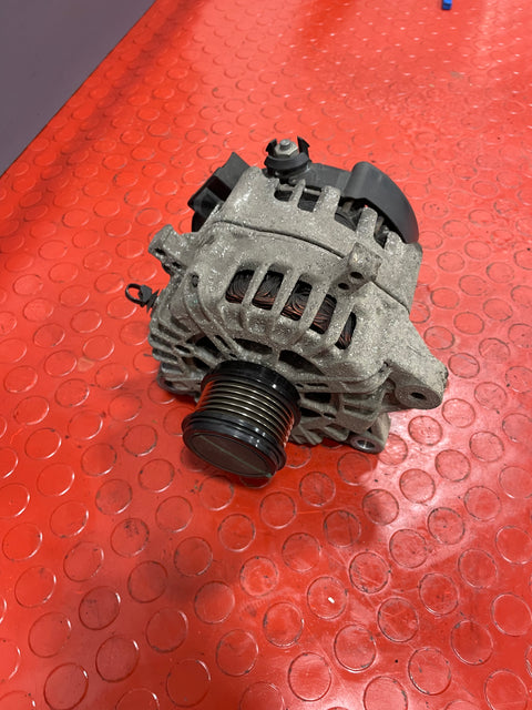 Ford Transit Custom ALTERNATOR ASSEMBLY 2.0 MK8 (1 PIN) 2016-2023 P/N KK3T10300BB - 6
