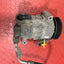 Citroen Berlingo/Peugeot Partner AIR CONDITIONING PUMP W/ HOSE (2Pins) 2008-2016 P/N 9802875780 - 1