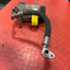 Citroen Berlingo/Peugeot Partner AIR CONDITIONING PUMP W/ HOSE (2Pins) 2008-2016 P/N 9802875780 - 1