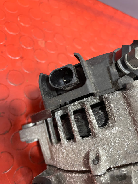 Ford Transit Custom ALTERNATOR ASSEMBLY 2.0 MK8 (1 PIN) 2016-2023 P/N KK3T10300BB - 6