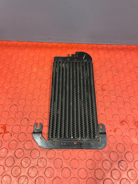 Renault Trafic/Vauxhall Vivaro/Nissan NV300 FUEL COOLER  2014-2019  P/N 175104049R / 93868458