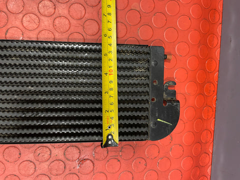 Renault Trafic/Vauxhall Vivaro/Nissan NV300 FUEL COOLER  2014-2019  P/N 175104049R / 93868458