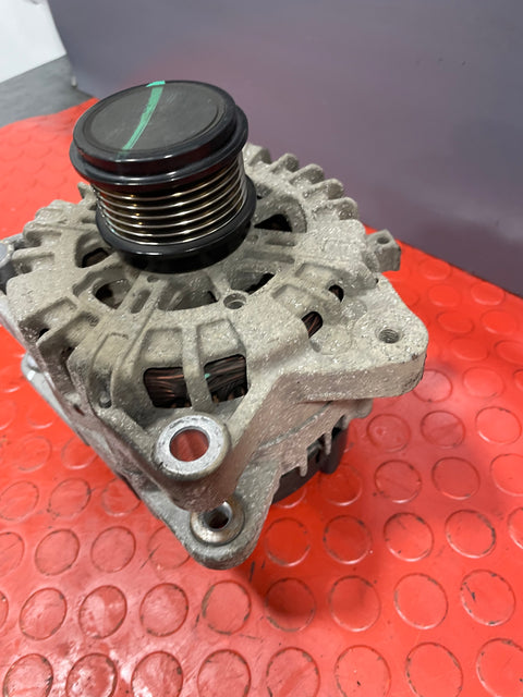 Ford Transit Custom ALTERNATOR ASSEMBLY 2.0 MK8 (1 PIN) 2016-2023 P/N KK3T10300BB - 6