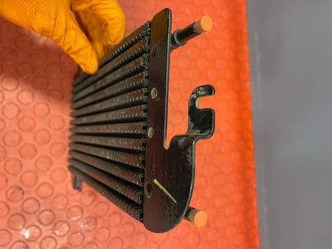 Renault Trafic/Vauxhall Vivaro/Nissan NV300 FUEL COOLER  2014-2019  P/N 175104049R / 93868458