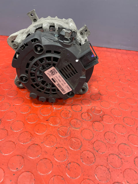 Ford Transit Custom ALTERNATOR ASSEMBLY 2.0 MK8 (1 PIN) 2016-2023 P/N KK3T10300BB - 6