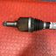 Vauxhall Vivaro/Citroen Dispatch/Peugeot Expert/Toyota Proace/Fiat Scudo DRIVE SHAFT Passenger's Side 1.5 2016-2024 P/N 9820048180 - 2