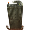 Renault Trafic/Vauxhall Vivaro/Nissan NV300 FUEL COOLER  2014-2019  P/N 175104049R / 93868458