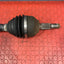 Vauxhall Vivaro/Citroen Dispatch/Peugeot Expert/Toyota Proace/Fiat Scudo DRIVE SHAFT Passenger's Side 1.5 2016-2024 P/N 9820048180 - 2