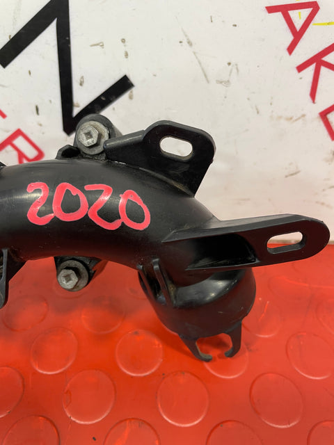 Citroen Berlingo/Peugeot Partner Vauxhall Combo Toyota Proace City COOLANT BLOCK WATER PIPE 1.5 HDI P/N Z12002105