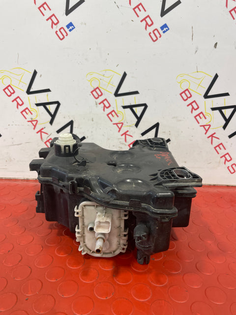 Peugeot Expert/CitroenDispatch/Vauxhall Vivaro FUEL ADDITIVE TANK  2.0HDI  2019-2024  P/N 9806830680