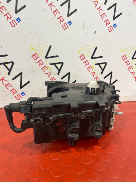 Peugeot Expert/CitroenDispatch/Vauxhall Vivaro FUEL ADDITIVE TANK  2.0HDI  2019-2024  P/N 9806830680