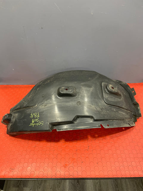 Mercedes Sprinter FRONT WHEEL ARCH Passenger's Side N/S 2019 RWD/AWD P/N A9106840200