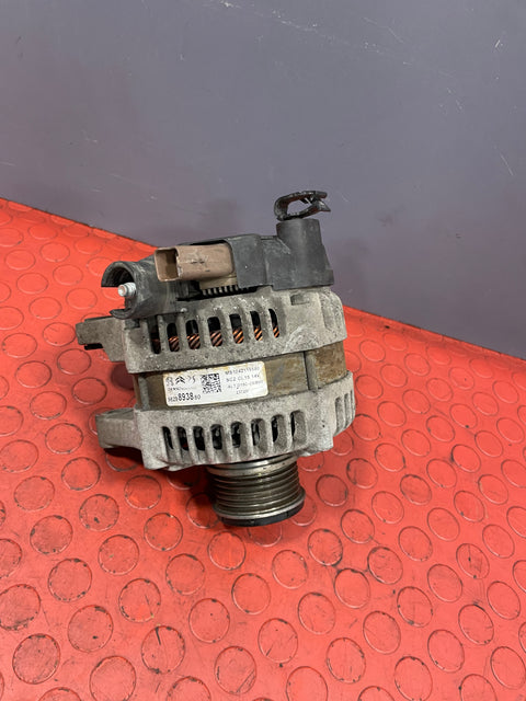 Citroen Berlingo/Dispatch /Peugeot Partner/Vauxhall Combo/Toyota Proace City ALTERNATOR 1.5 2016-2024 P/N 9820893880 - 4