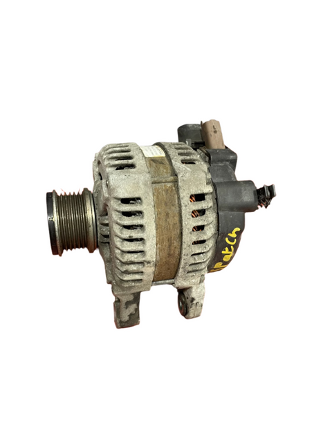 Citroen Berlingo/Dispatch /Peugeot Partner/Vauxhall Combo/Toyota Proace City ALTERNATOR 1.5 2016-2024 P/N 9820893880 - 4
