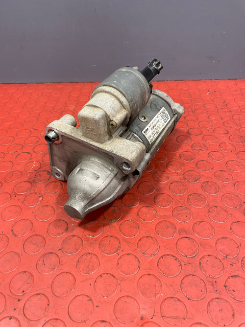 Vauxhall Vivaro/Citroen Dispatch/Peugeot Expert/Toyota Proace/Fiat Scudo 1.5 STARTER MOTOR 2019-2024 P/N 9832577880 - 5
