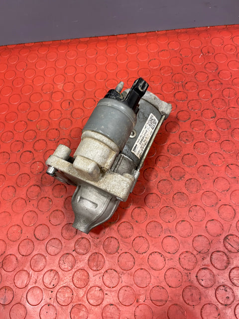 Vauxhall Vivaro/Citroen Dispatch/Peugeot Expert/Toyota Proace/Fiat Scudo 1.5 STARTER MOTOR 2019-2024 P/N 9832577880 - 5