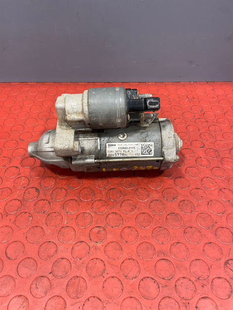 Vauxhall Vivaro/Citroen Dispatch/Peugeot Expert/Toyota Proace/Fiat Scudo 1.5 STARTER MOTOR 2019-2024 P/N 9832577880 - 5