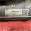Vauxhall Vivaro/Citroen Dispatch/Peugeot Expert/Toyota Proace/Fiat Scudo 1.5 STARTER MOTOR 2019-2024 P/N 9832577880 - 5