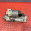 Vauxhall Vivaro/Citroen Dispatch/Peugeot Expert/Toyota Proace/Fiat Scudo 1.5 STARTER MOTOR 2019-2024 P/N 9832577880 - 5