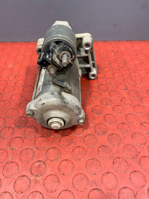 Vauxhall Vivaro/Citroen Dispatch/Peugeot Expert/Toyota Proace/Fiat Scudo 1.5 STARTER MOTOR 2019-2024 P/N 9832577880 - 5