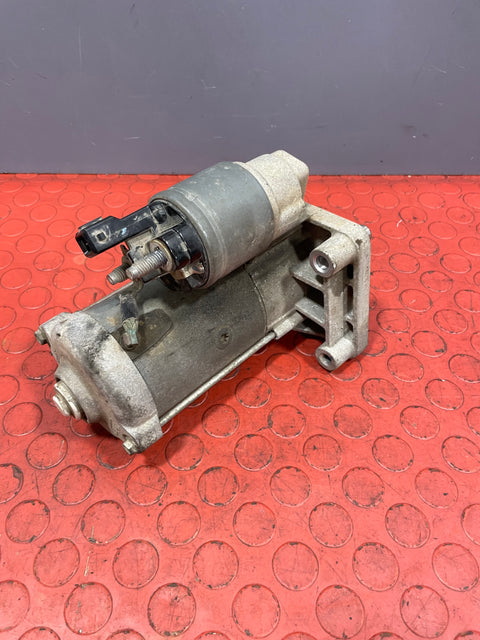 Vauxhall Vivaro/Citroen Dispatch/Peugeot Expert/Toyota Proace/Fiat Scudo 1.5 STARTER MOTOR 2019-2024 P/N 9832577880 - 5