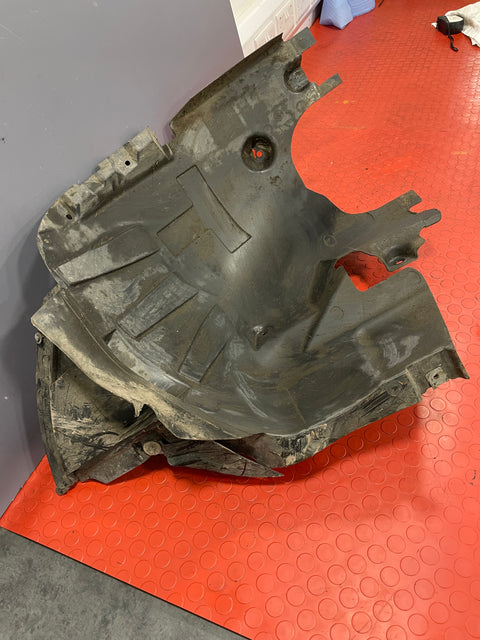 Mercedes Sprinter FRONT WHEEL ARCH Passenger's Side N/S 2019 RWD/AWD P/N A9106840000