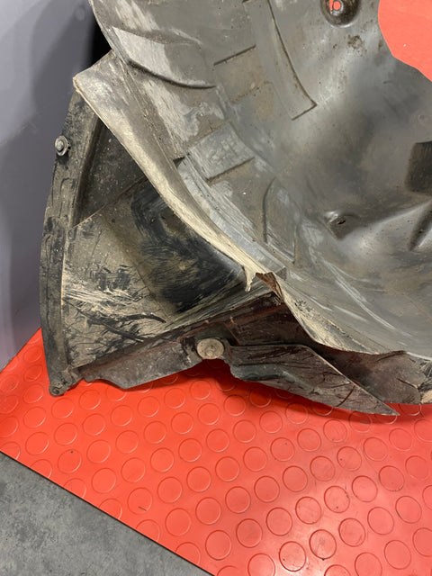 Mercedes Sprinter FRONT WHEEL ARCH Passenger's Side N/S 2019 RWD/AWD P/N A9106840000