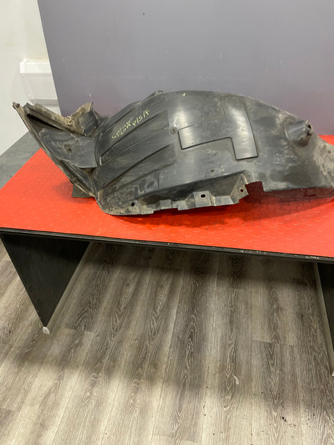 Mercedes Sprinter FRONT WHEEL ARCH Passenger's Side N/S 2019 RWD/AWD P/N A9106840000