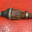 Ford Transit Custom DRIVESHAFT Driver's Side 2016-2023 P/N KK213B436AB