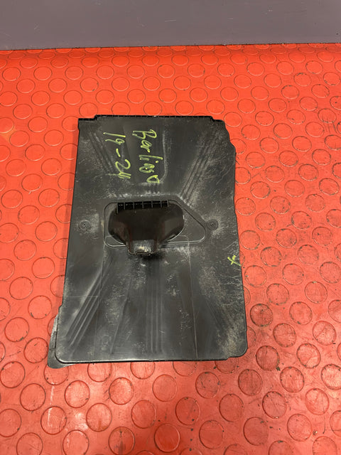 Citroen Berlingo/Peugeot Partner/Vauxhall Combo/Toyota Proace City BATTERY TRAY 2019-2024 P/N 9817230480 - 1