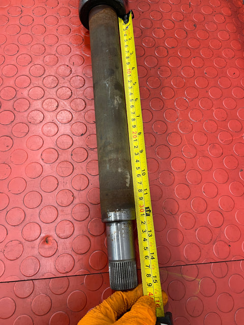 Ford Transit Custom DRIVESHAFT Driver's Side 2016-2023 P/N KK213B436AB