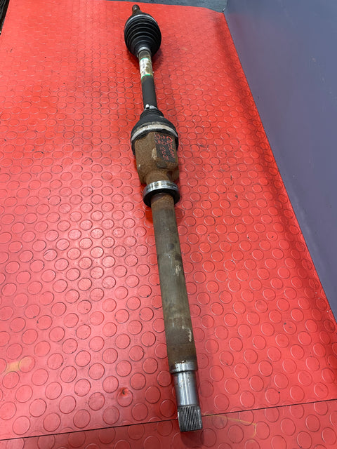 Ford Transit Custom DRIVESHAFT Driver's Side 2016-2023 P/N KK213B436AB