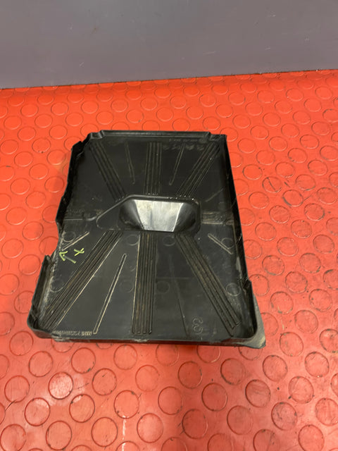 Citroen Berlingo/Peugeot Partner/Vauxhall Combo/Toyota Proace City BATTERY TRAY 2019-2024 P/N 9817230480 - 1