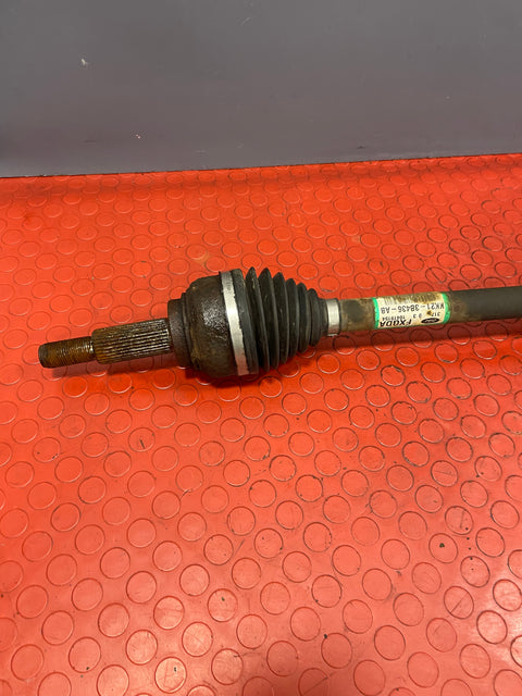 Ford Transit Custom DRIVESHAFT Driver's Side 2016-2023 P/N KK213B436AB