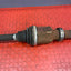 Ford Transit Custom DRIVESHAFT Driver's Side 2016-2023 P/N KK213B436AB