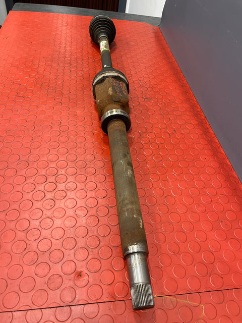 Ford Transit Custom DRIVESHAFT Driver's Side 2016-2023 P/N KK213B436AB
