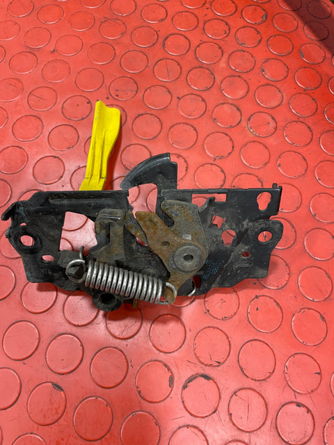 Ford Transit Custom BONNET RELEASE LATCH LOCK 2.0 2016-2023 P/N JK2A16700AA