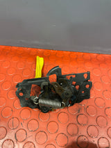 Ford Transit Custom BONNET RELEASE LATCH LOCK 2.0 2016-2023 P/N JK2A16700AA