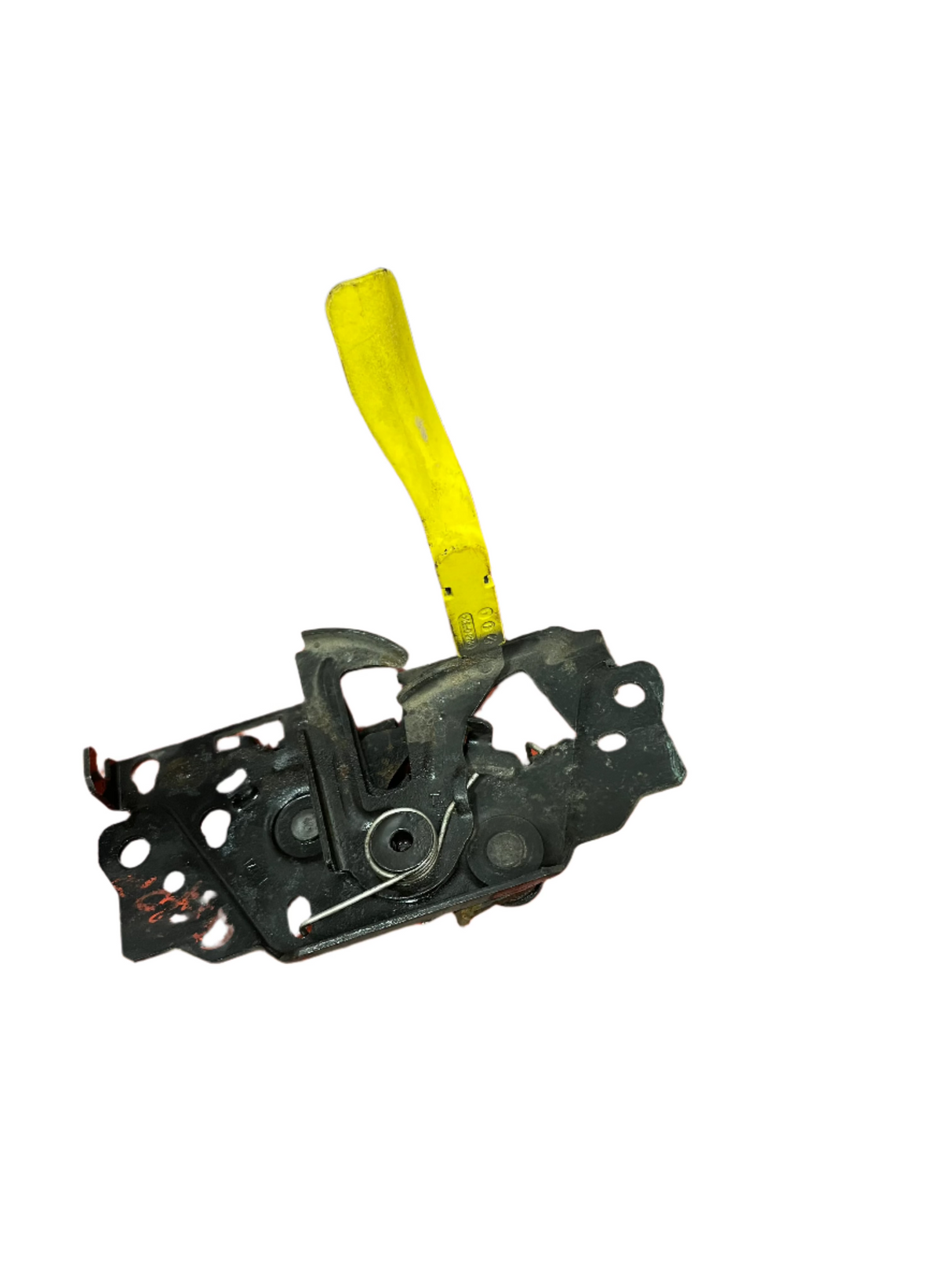 Ford Transit Custom BONNET RELEASE LATCH LOCK 2.0 2016-2023 P/N JK2A16700AA