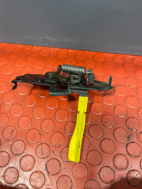 Ford Transit Custom BONNET RELEASE LATCH LOCK 2.0 2016-2023 P/N JK2A16700AA