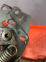 Ford Transit Custom BONNET RELEASE LATCH LOCK 2.0 2016-2023 P/N JK2A16700AA