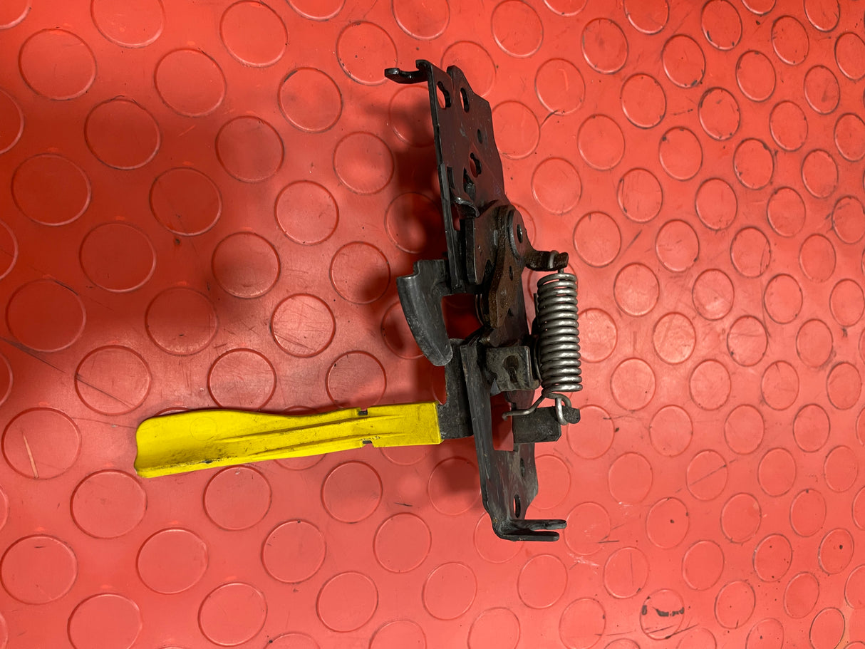 Ford Transit Custom BONNET RELEASE LATCH LOCK 2.0 2016-2023 P/N JK2A16700AA