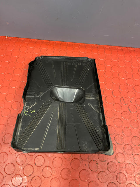 Citroen Berlingo/Peugeot Partner/Vauxhall Combo/Toyota Proace City BATTERY TRAY 2019-2024 P/N 9817230480 - 1