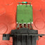 Citroen Berlingo/Peugeot Partner FAN BLOWER RESISTOR 2008-2018 P/N 648055