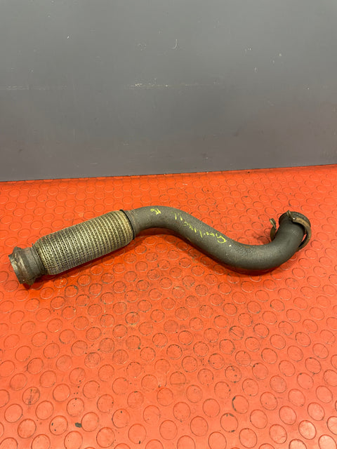 Citroen Berlingo/Peugeot Partner EXHAUST FLEXIBLE PIPE 1.6 2008-2016 R/N 90411497